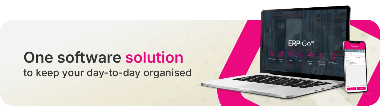 Time for Klipboard ERP