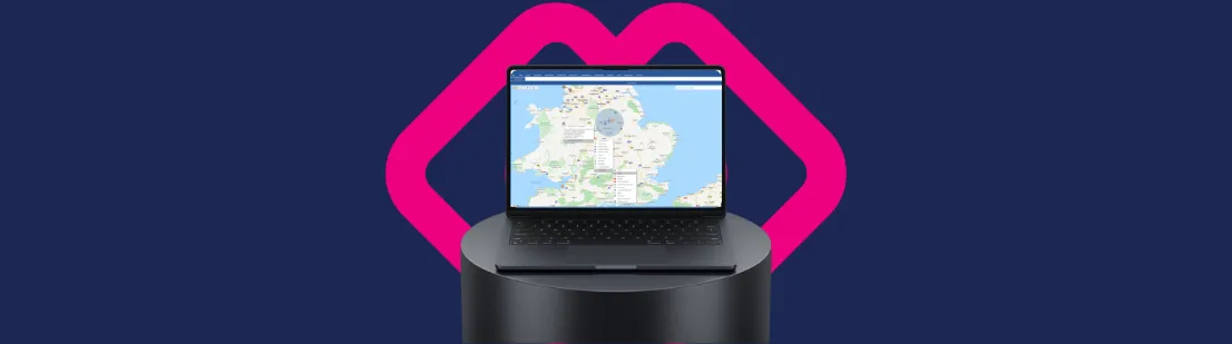 OnRent Office asset tracking 