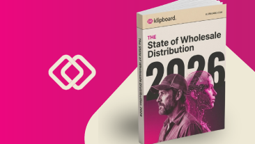 Industry Report: The State of Wholesale Distribution 2026