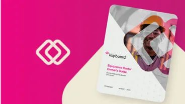 Equipment Rental Owner's Guide: How to Reduce Downtime