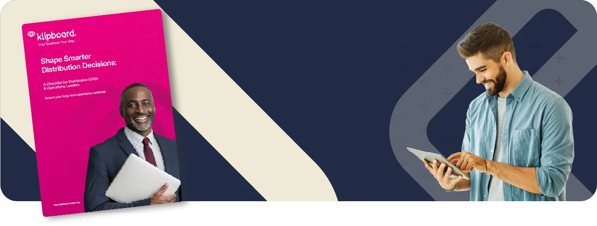 LP - IT Leader Distribution Whitepaper