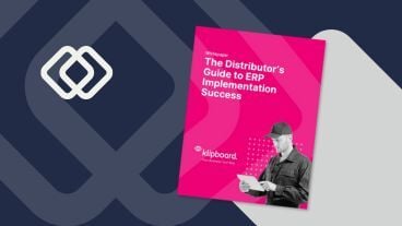 Stop ERP Implementation Failures: The Distributor's Survival Guide