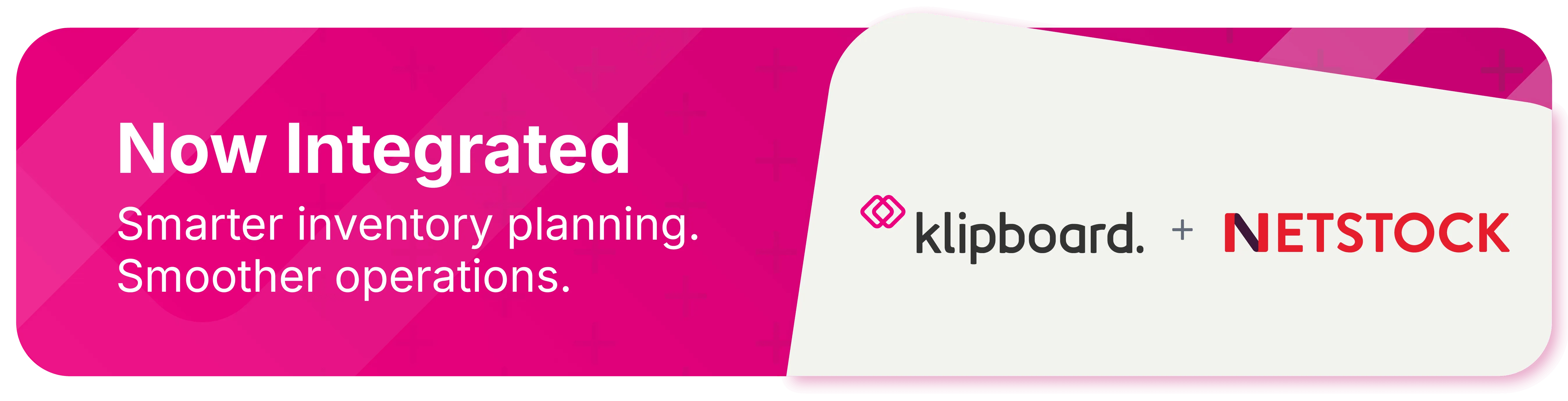 Netstock Partnership_Klipboard Partners with Netstock Banner-2