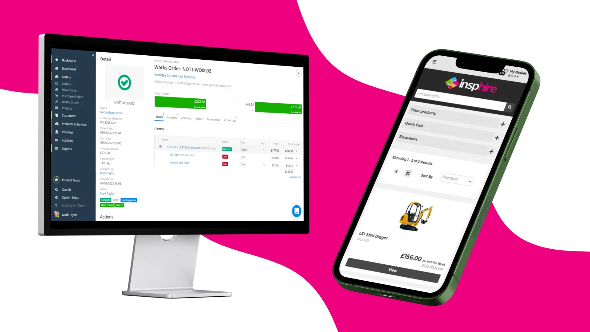 Maximizing ROI with ERP Software: AÂ Guide for Distributors