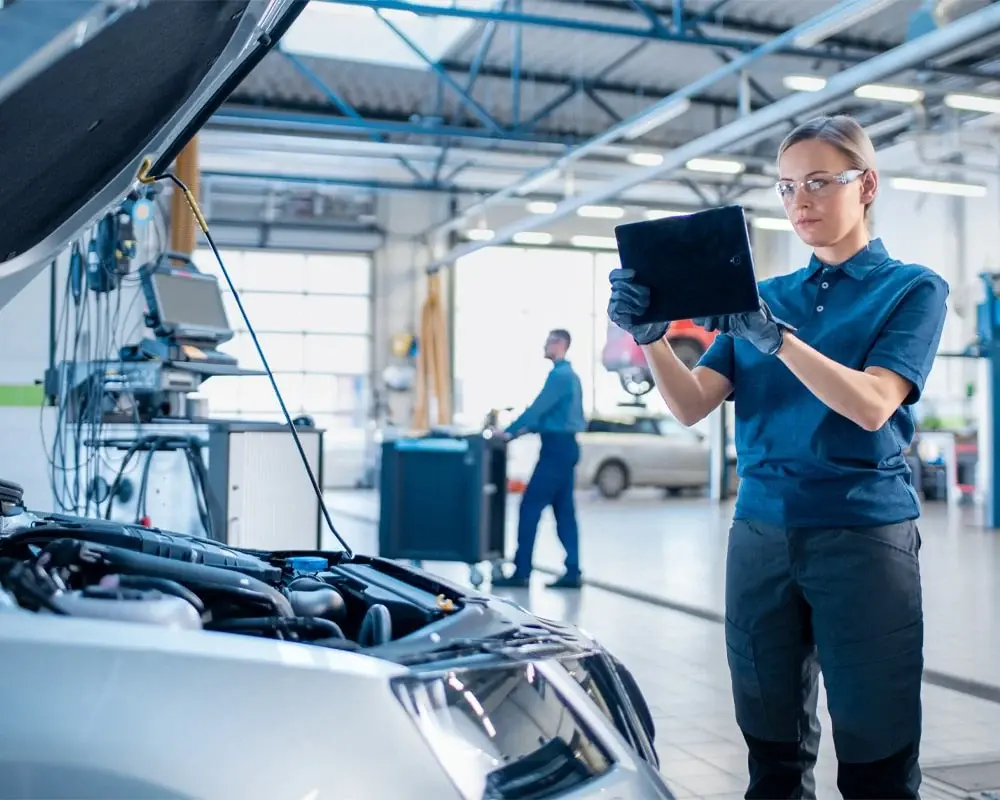 How to Modernize Vehicle Inspections Without Losing Personal Touch