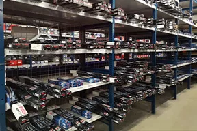 Why Robust Automotive Software Is the Key to Distribution Efficiency