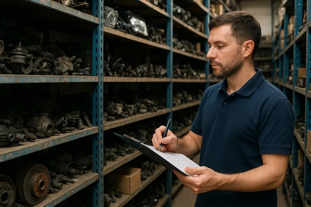 5 Hidden Costs of Manual Inventory (And How to Eliminate Them)