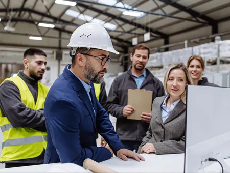 ERP Implementation for Distributors: A Step-by-Step Guide