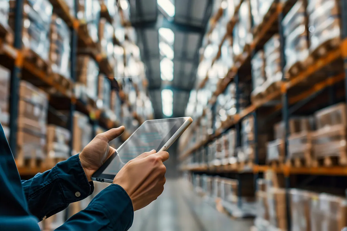 Why Stock Control Is Critical for Distributors