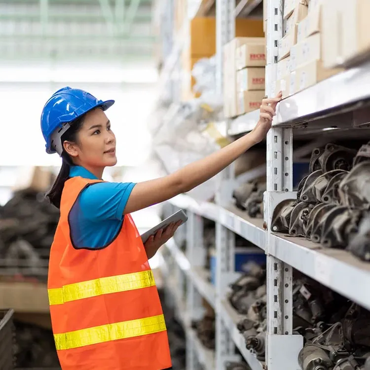 Top Automotive Software Solutions for Parts Distributors and Retailers