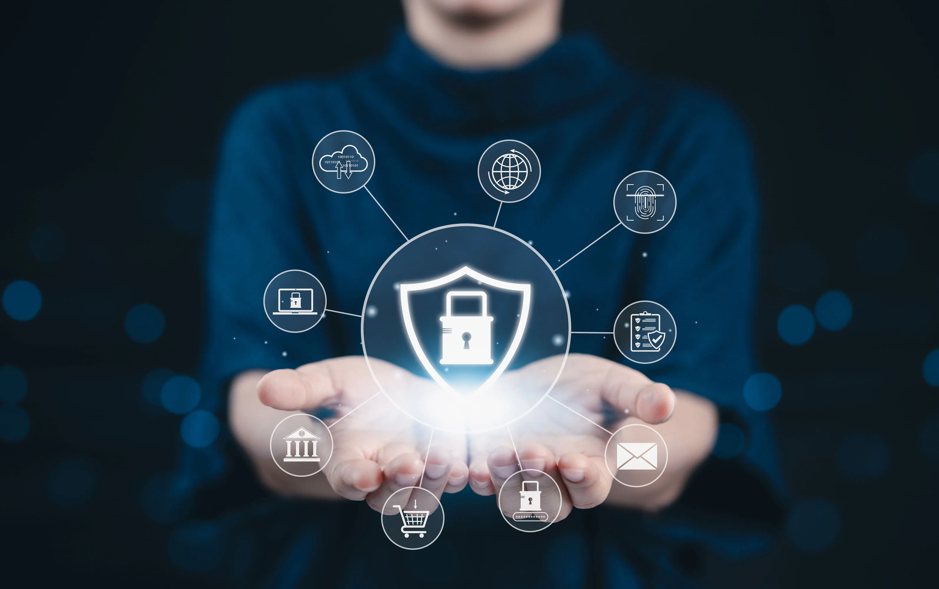 Cybersecurity and Disaster Recovery Tips for Distributors