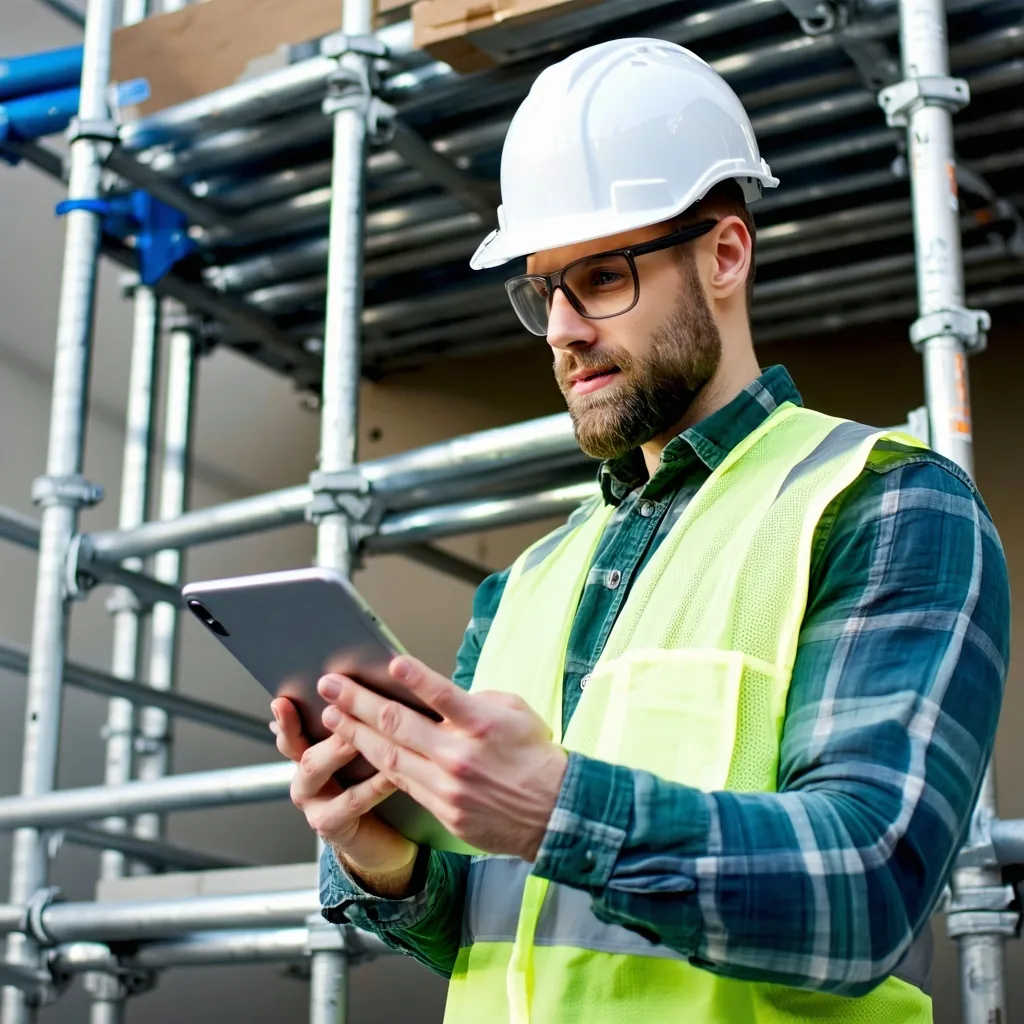 Scaffolding Rental Challenges and Smart Software Solutions