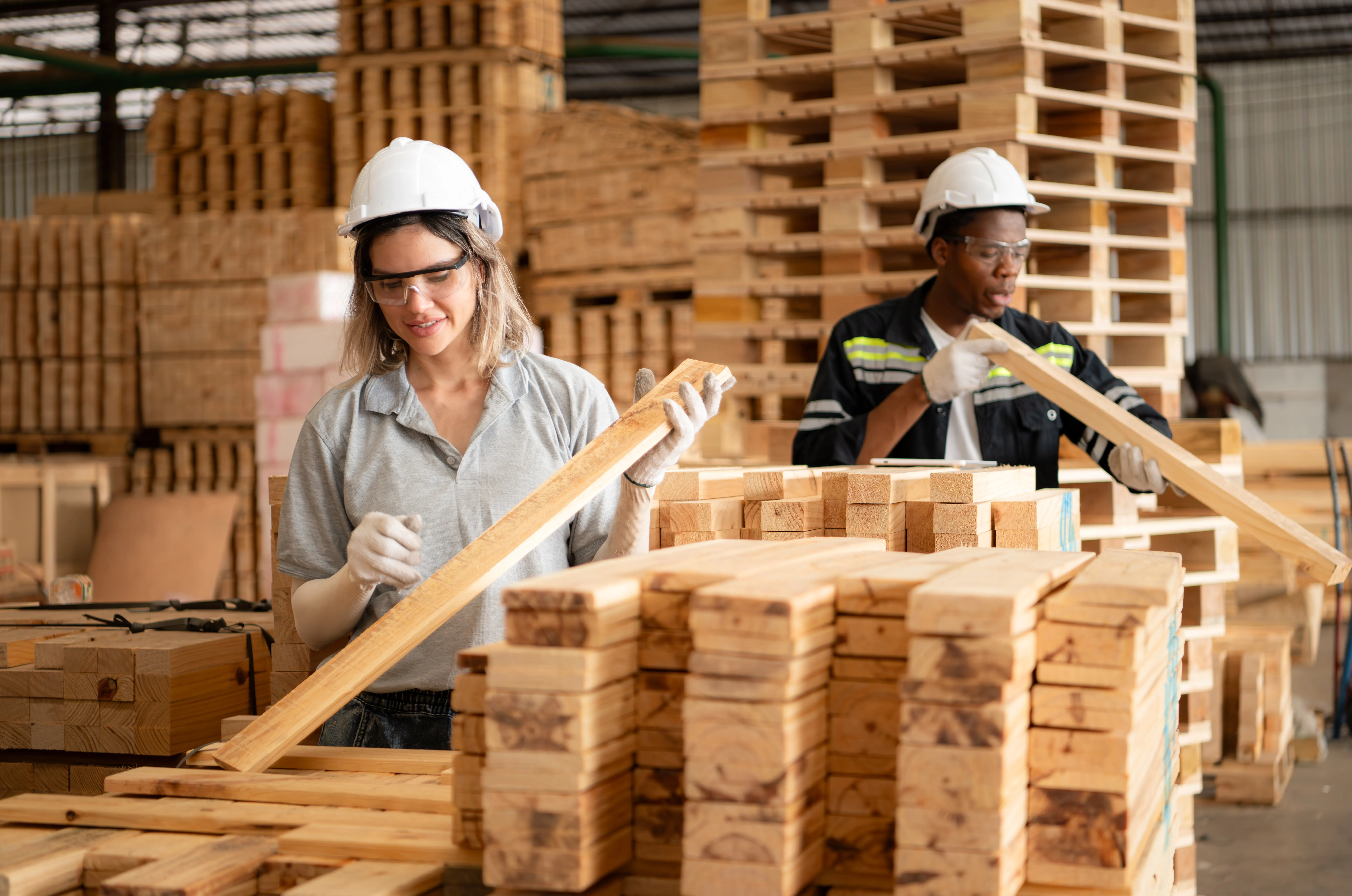 Streamlining Operations: ERP Essentials for LBM