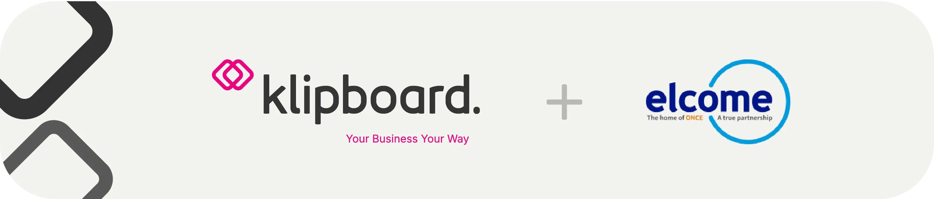 Klipbord acquires Elcome
