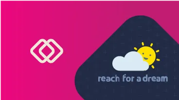 Walking in Slippers, Dreaming Big: How Klipboard South Africa Supports Reach For A Dream