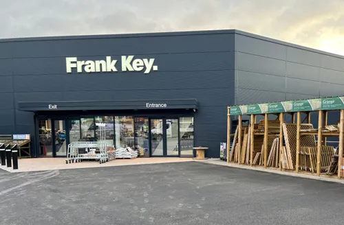 Frank Key Group