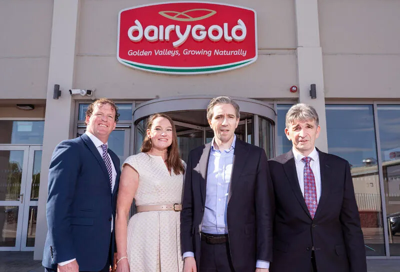 Dairygold Cooperative Society
