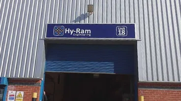 Hy-Ram Engineering