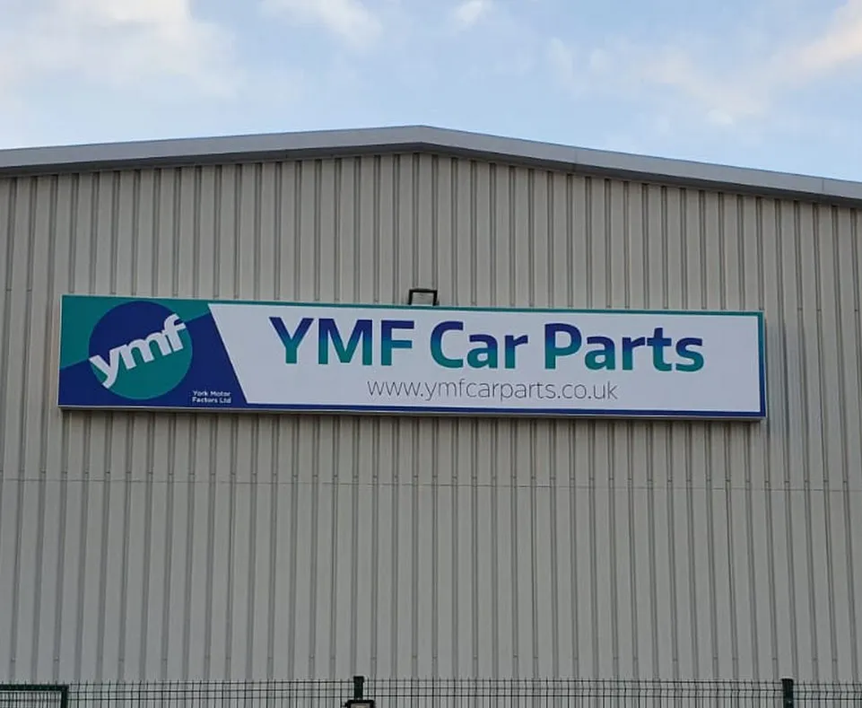 ePOD Success-Story - York Motor Factors