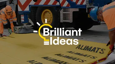 Brilliant Ideas