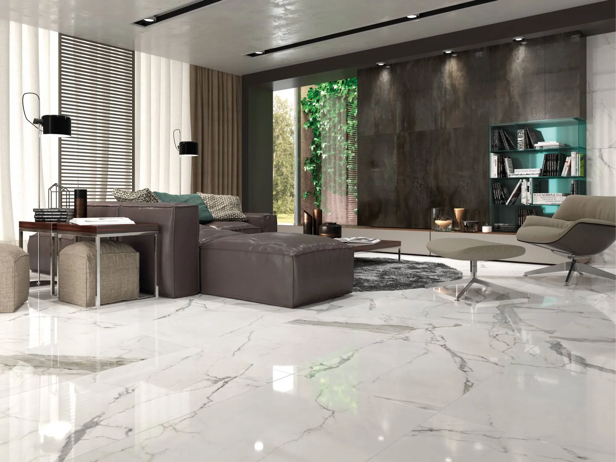 Mazzanna Tiles