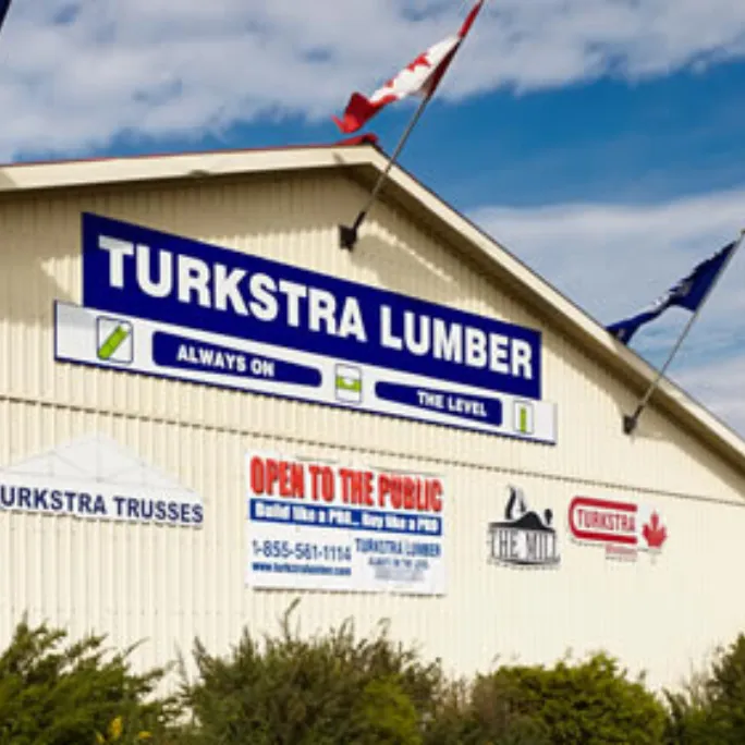 Turkstra Lumber