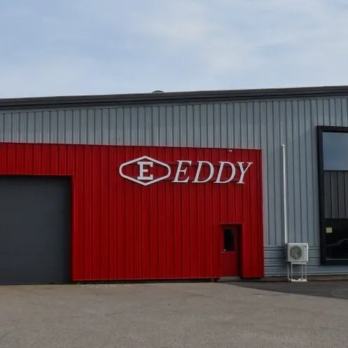 Eddy Group