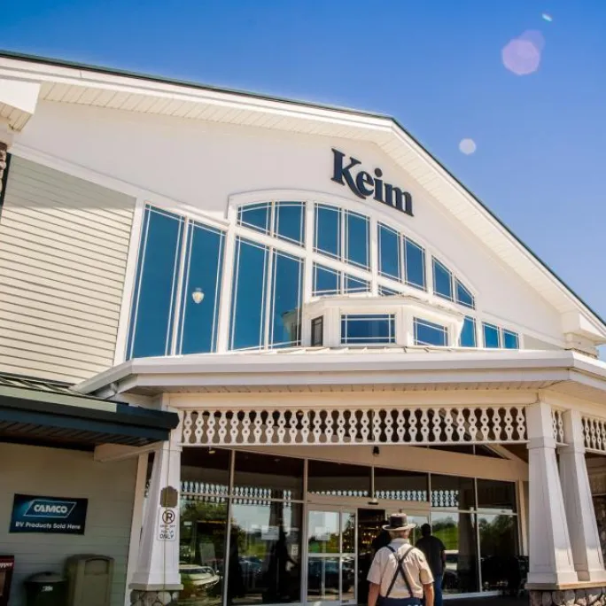 The Keim Company