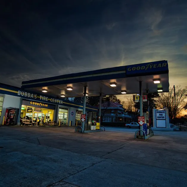 Bubba's Tire Center