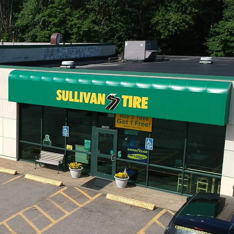 Sullivan Tire & Auto