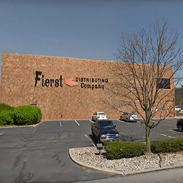 Fierst Distributing Company