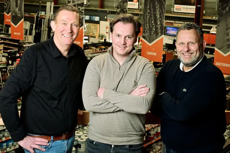 Fenmax Holding krijgt inzicht met ERP One