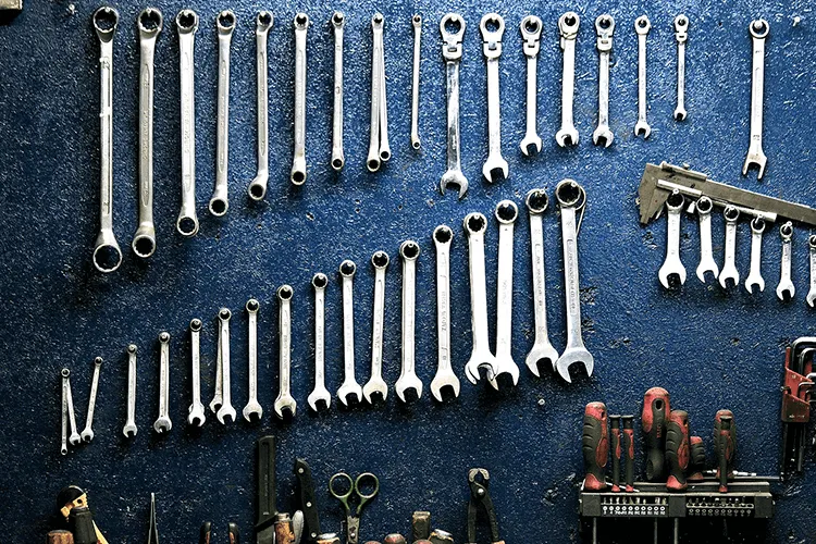 Induparts - automatisering wordt steeds belangrijker