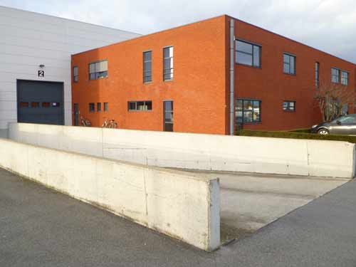 Herock bezorgt Van Laere International groeiboost