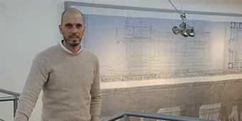 ERP als centrale aandrijfmotor