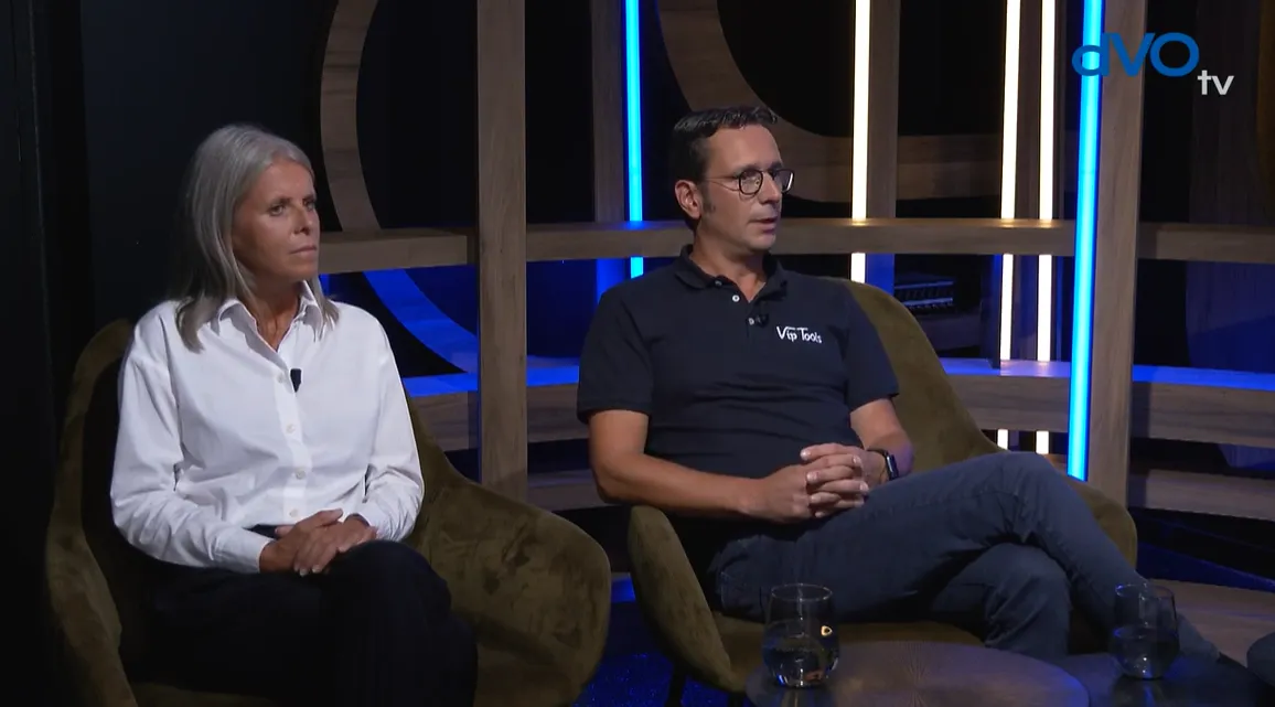 Vip Tools mikt op 15% groei dit jaar