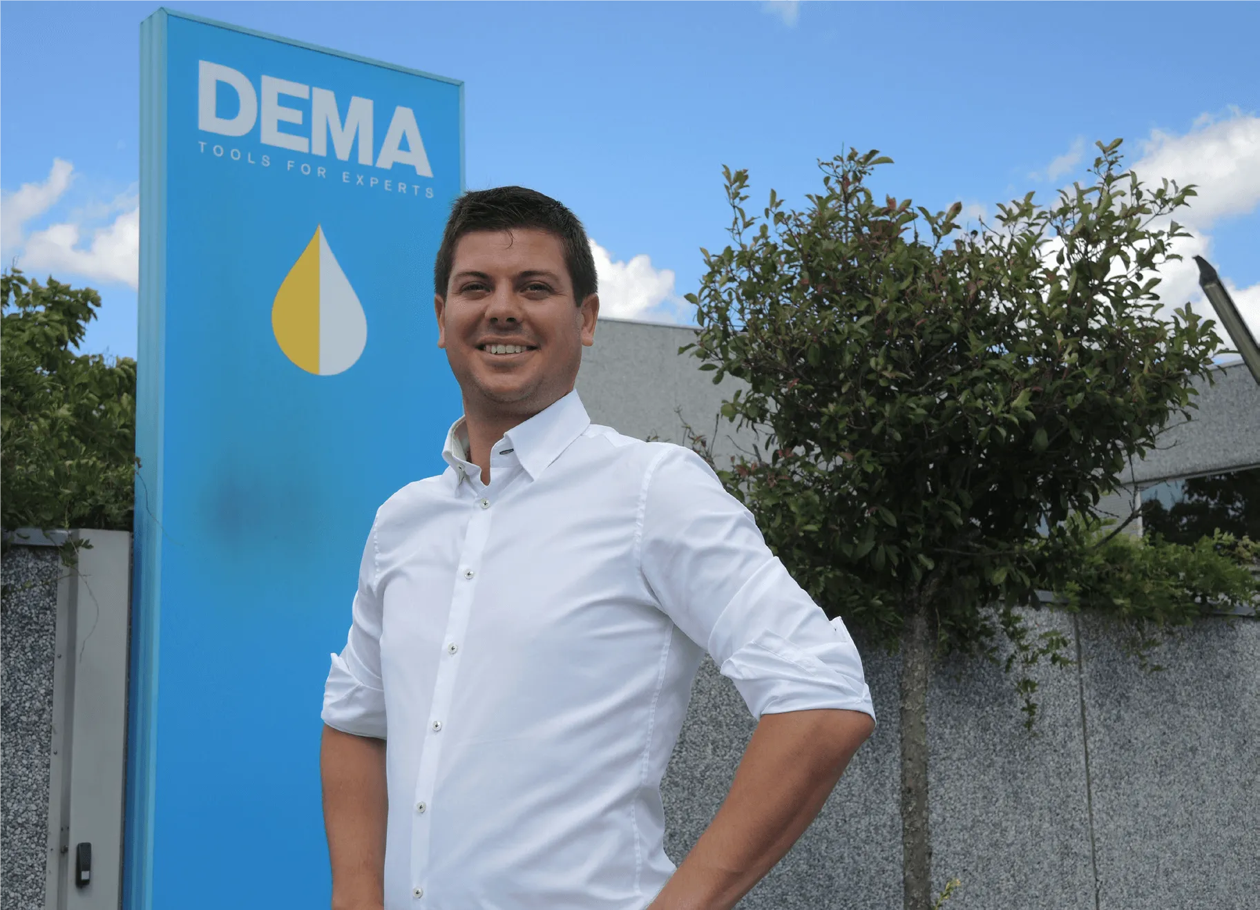 La PME familiale construit un entrepôt supplémentaire à Roeselare