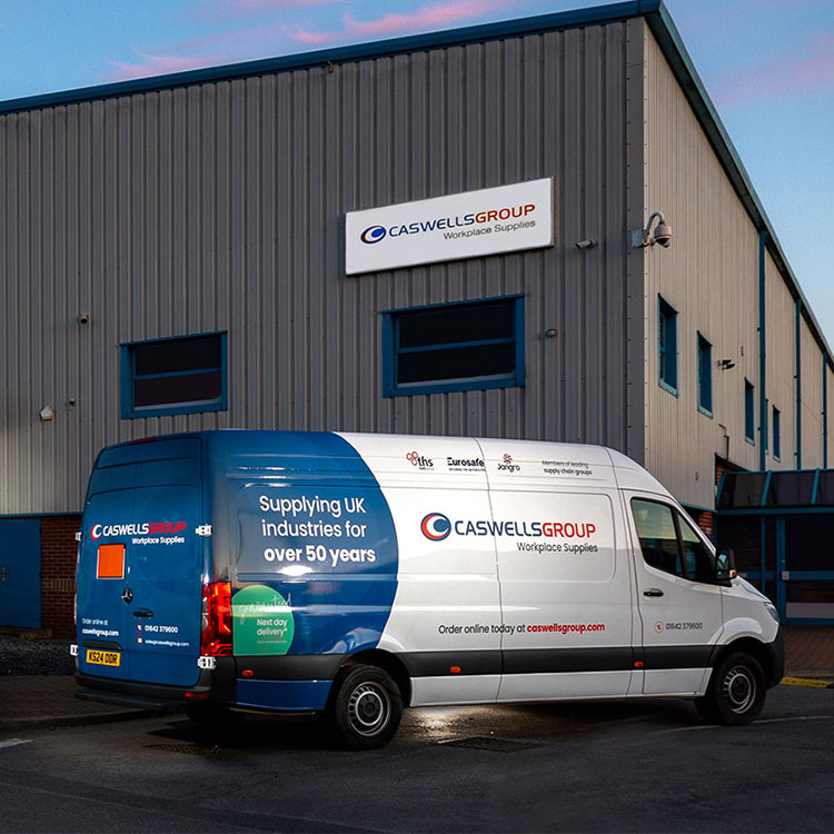 Caswells Group