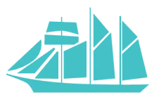 ferris garage logo