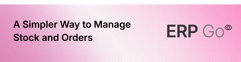 Klipboard Introduces ERP Go