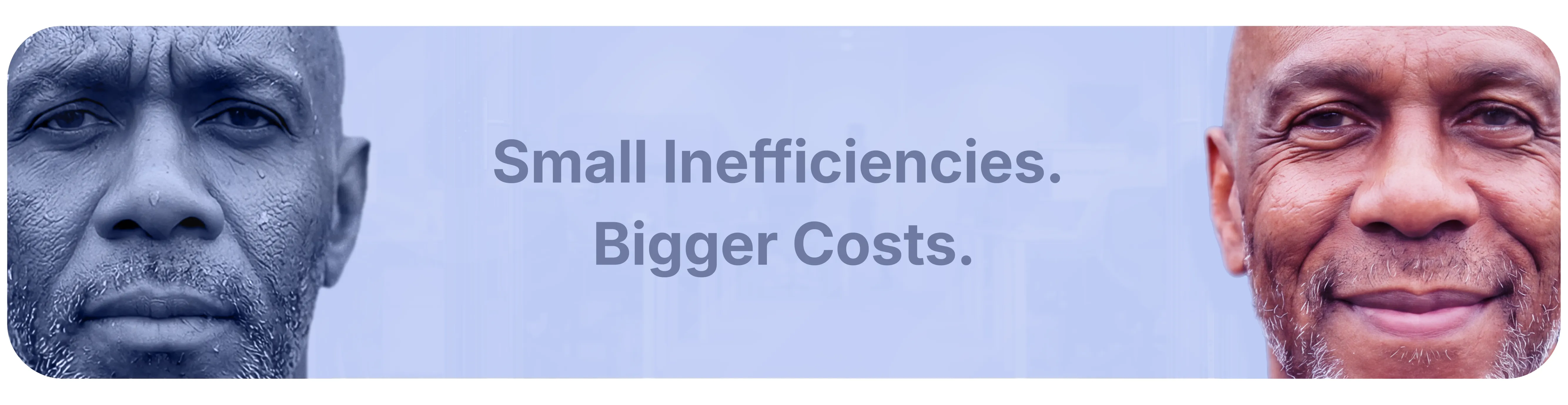 Weather the Storm - Control Your Costs. Dont Let Them Control You