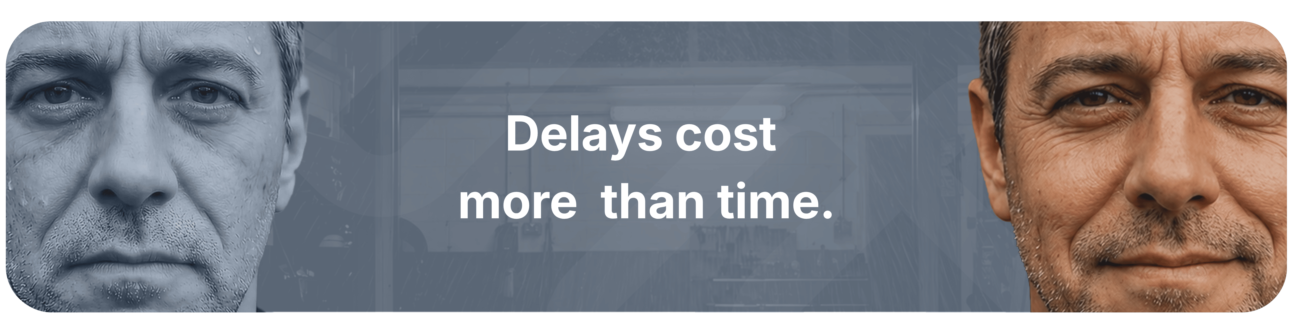 Weather the Storm - The Hidden Cost of Delayed Order Processing