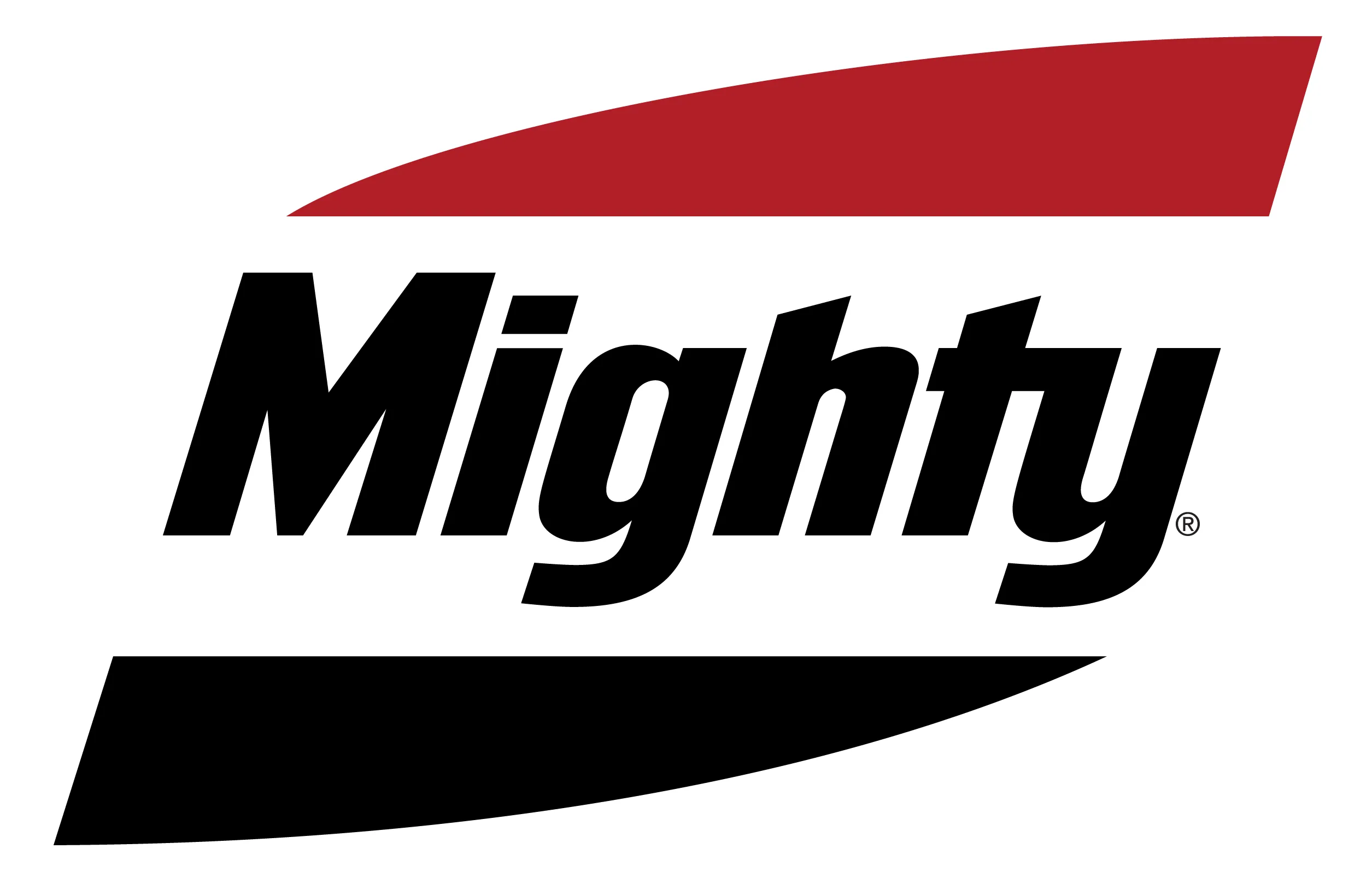mighty logo