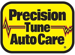 precision tune logo