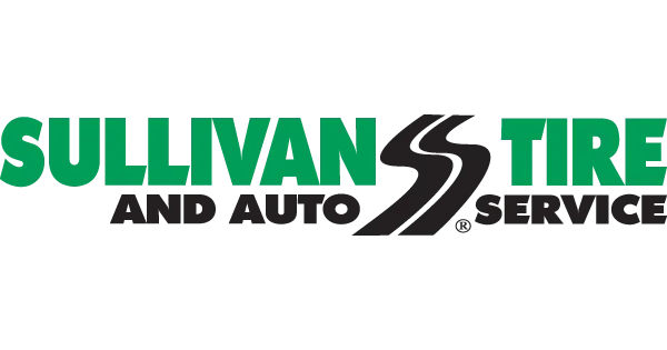 sullivan tire logo