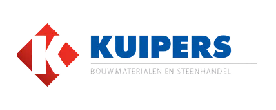 Logo van Kuipers