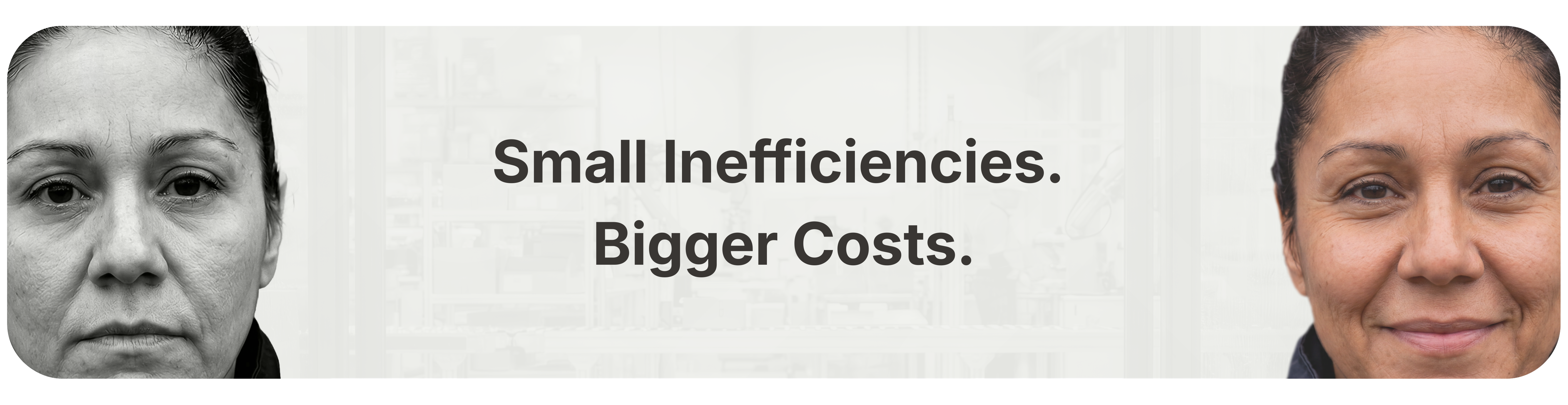 Weather the Storm - Where Distribution Costs Build Up