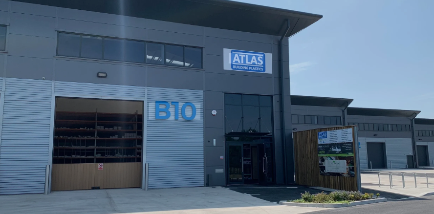 Atlas Building Plastics