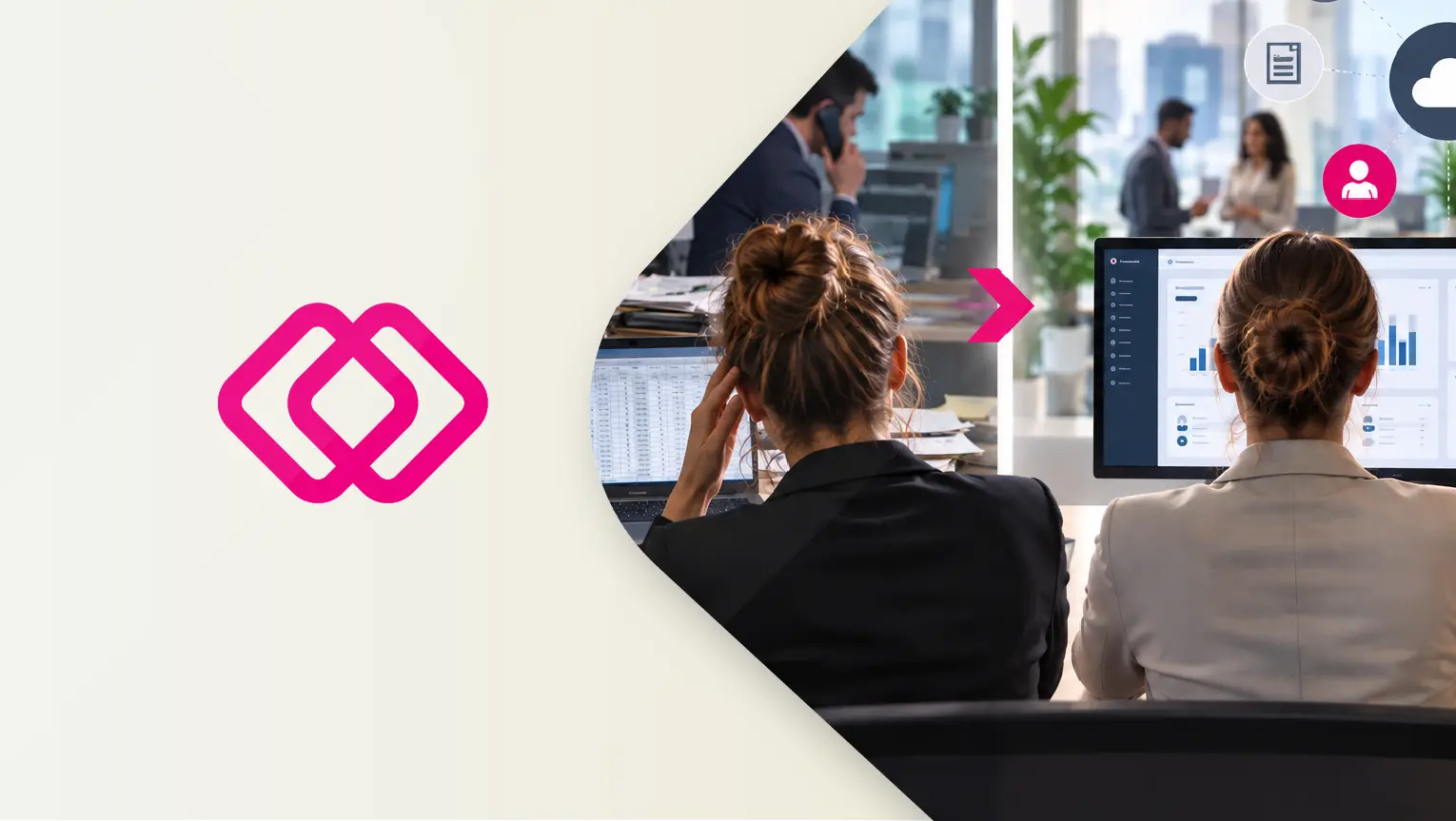 Stuck on a Legacy ERP? Here's What Changes When You Finally Modernize