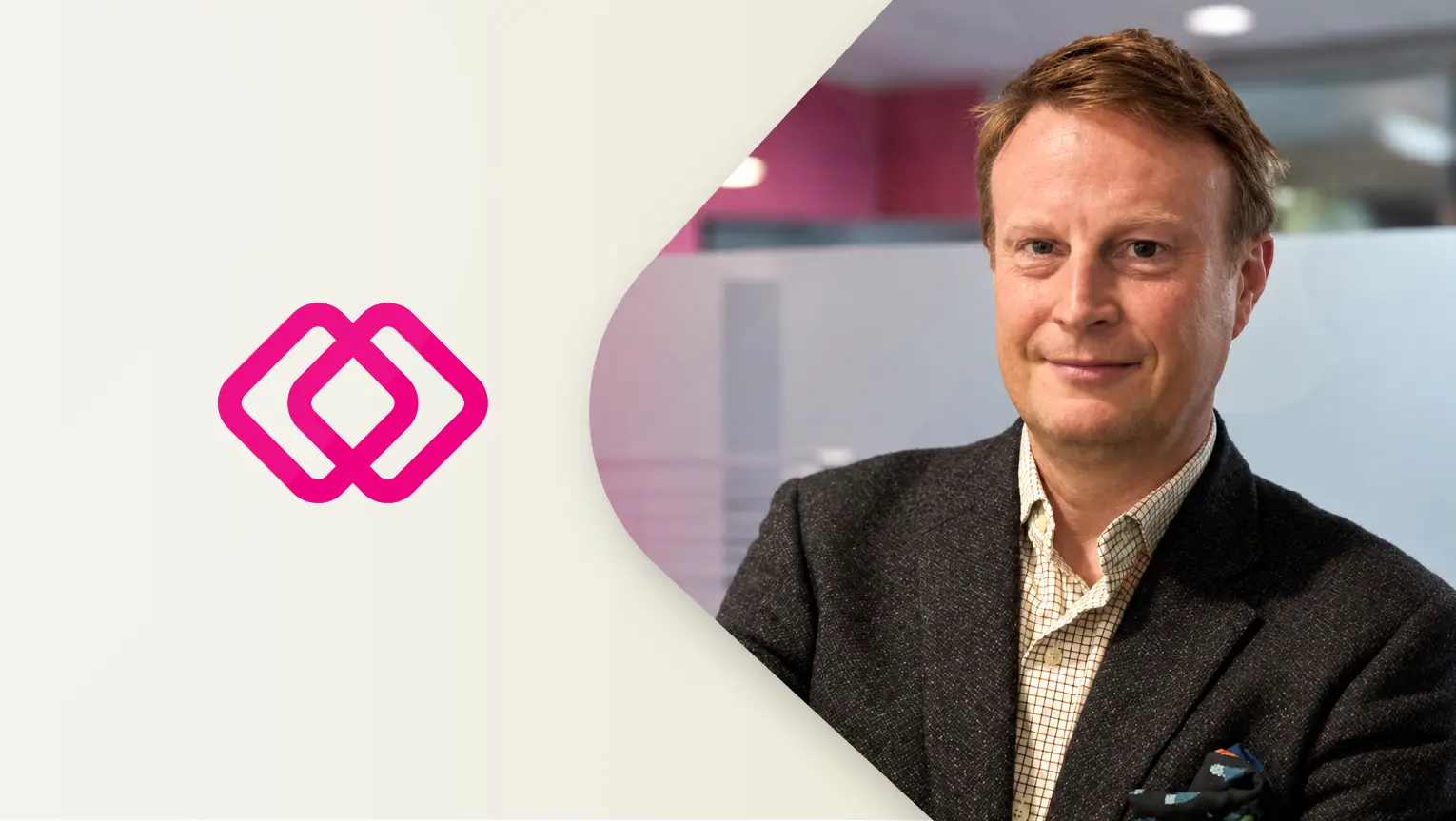 Stuart Miles, Head of Rental Business Division at Klipboard.